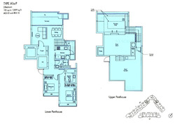 The Beverly (D21), Apartment #524550201